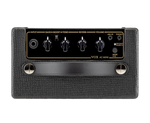 VOX AC Mini 10W Guitar Combo Amp - Black — top view