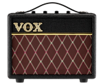 VOX AC Mini 10W Guitar Combo Amp - Black
