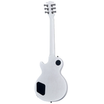 Gibson 'Limited Edition' Les Paul Studio Modern Electric Guitar - Worn White — back view