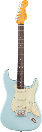 Fender 'Limited Edition' American Professional Classic Stratocaster - Daphne Blue
