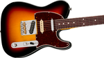 Fender American Professional Hot Shot Telecaster Electric Guitar - 3 Color Sunburst — Three quarter front 2