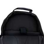 Zildjian Student Backpack & Stick Bag - Black Rain Cloud — Detail 2