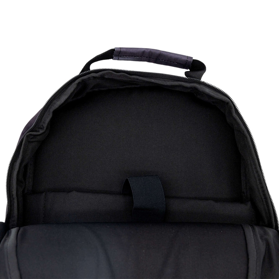 Zildjian Student Backpack & Stick Bag - Black Rain Cloud — Detail 2