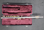 Used Yamaha YPC-30 Metal Piccolo - With Hardshell Case — Front 2