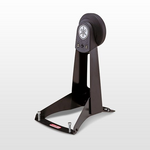 Yamaha DTP700P Drum Pad Set — Front angle 3