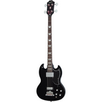 Epiphone SG Electric Bass Guitar - Ebony