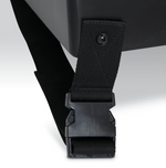 Latin Percussion LP1436 Laptop Conga - With Strap — Detail 3