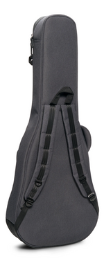 Martin 000C Jr-E StreetMaster Acoustic-electric Guitar - Dark Mahogany — Case or bag 2