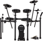 Roland TD-07DMK2 V-Drums Electronic Drum Set