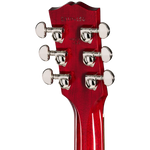 Gibson J-45 Standard Acoustic Guitar - Natural headstock, back