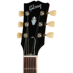 Gibson ES-335 '50s Semi-Hollowbody Electric Guitar - Vintage Tobacco Burst headstock