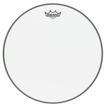 Remo BA031500 Ambassador Clear Drum Head - 15"