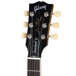 Gibson Les Paul Standard '50s Plain Top Electric Guitar - Classic White headstock