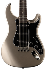 PRS SE Silver Sky Defender 'Limited Edition' Electric Guitar - Petra Copper — three-quarter front view