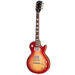 Gibson Les Paul Standard 60s Faded Electric Guitar - Vintage Bourbon Burst