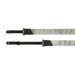 Ibanez GS100ICHI Ichika Nito Signature Guitar Strap — Front 2
