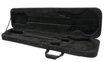 Ibanez F30SRBK Electric Bass Soft Case - Black detail