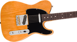 Fender American Professional Telecaster Electric Guitar - Natural — Three quarter front 2