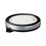 Yamaha DTP700P Drum Pad Set — Front angle 1