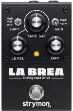 Strymon La Brea Analog Tape Drive Pedal