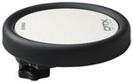 Yamaha DTP700P Drum Pad Set — Front angle 2