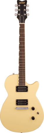 Gretsch Streamliner Jet Club Electric Guitar - Aged White