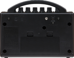 Boss KTN-MINI Katana 7-Watt Mini Amplifier — back view