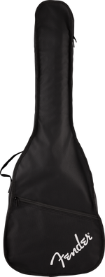 Fender California Standard Redondo Mini Acoustic Guitar - 3 Color Sunburst — Case or bag 2