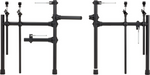 Roland TD-07KV2 V-Drums Electronic Drum Set — Detail 2
