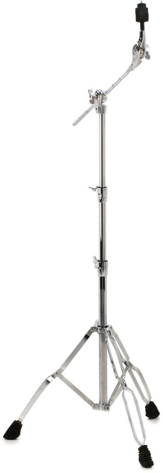 Tama HC63BW Boom Cymbal Stand — Front angle 1