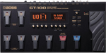 Boss GT-100 Multi-Effects Processor Pedal (B-Stock)