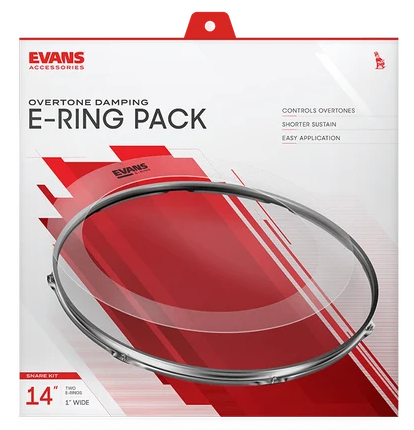 EVA SNARE E-RING PACK — Packaging 1