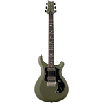 PRS S2 Standard 24 Satin Electric Guitar - Matcha Green