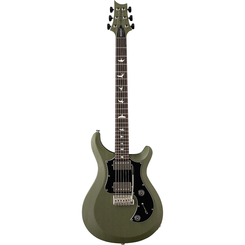 PRS S2 Standard 24 Satin Electric Guitar - Matcha Green