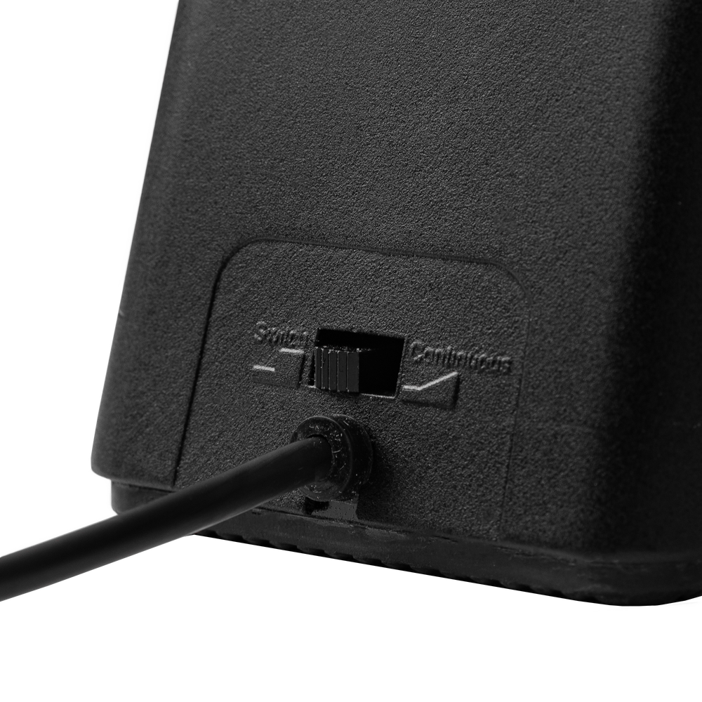 Frameworks Keyboard Sustain Pedal - With Half Damper Function — Detail 2