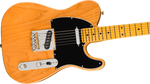 Fender American Professional Telecaster Electric Guitar - Natural — Three quarter front 2