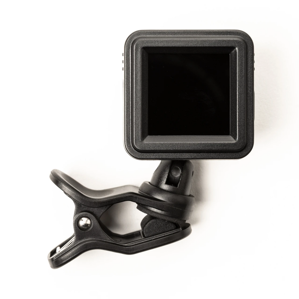 Dunlop DTC4 Clip-On Tuner