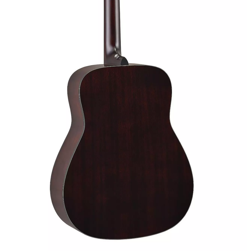 Yamaha TAS1E TransAcoustic Concert Acoustic Electric Guitar - Ultra Marine