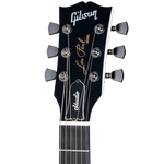 Gibson 'Limited Edition' Les Paul Studio Modern Electric Guitar - Worn White headstock