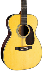 Martin 00-28 'Standard Series' Acoustic Guitar - Natural Aging Toner