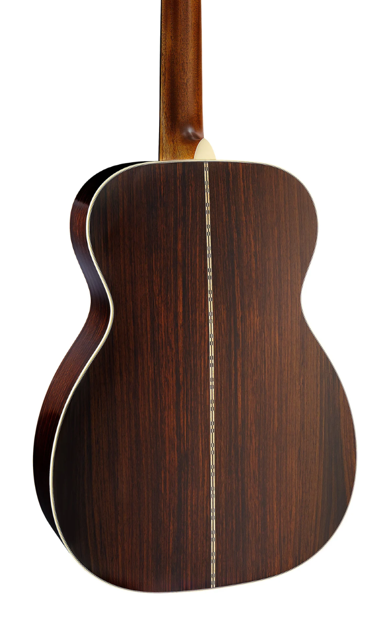 Martin 00-28 'Standard Series' Acoustic Guitar - Natural Aging Toner 3