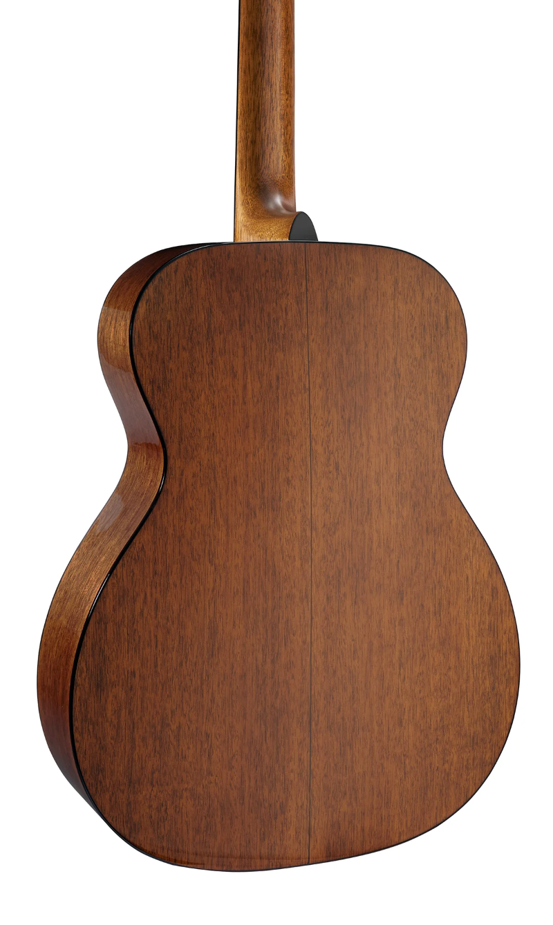 Martin 000-18 'Standard Series' Acoustic Guitar - Natural with Aging Toner 5
