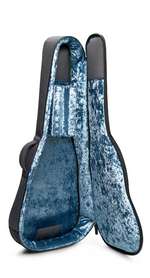 Martin D Jr-E Street Legend Burst Acoustic Electric Guitar - Custom Ink 8