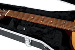 Gator Cases GC-DREAD-12 Molded Dreadnought Guitar Case (for 6 or 12 string) 5