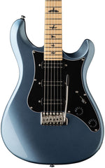 PRS SE NF3 Electric Guitar - Ice Blue Metallic With Maple Fretboard