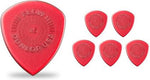Dunlop Flow Standard Pick 549P150 Player's Pack 2