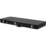 Gator GWE-Jag Jaguar Style Guitar Case - Black 6
