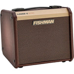 Fishman PRO-LBT-400 Loudbox Micro Acoustic Amplifier 6