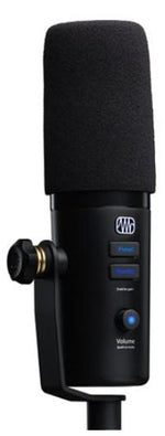 PreSonus Revelator Dynamic USB Microphone 3