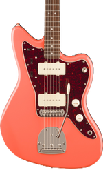 Squier Classic Vibe '60s Jazzmaster Electric Guitar - Tahitian Coral